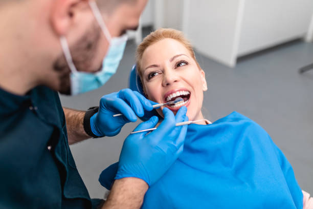 Best Dental Fillings (Composite and Amalgam)  in Slidell, LA